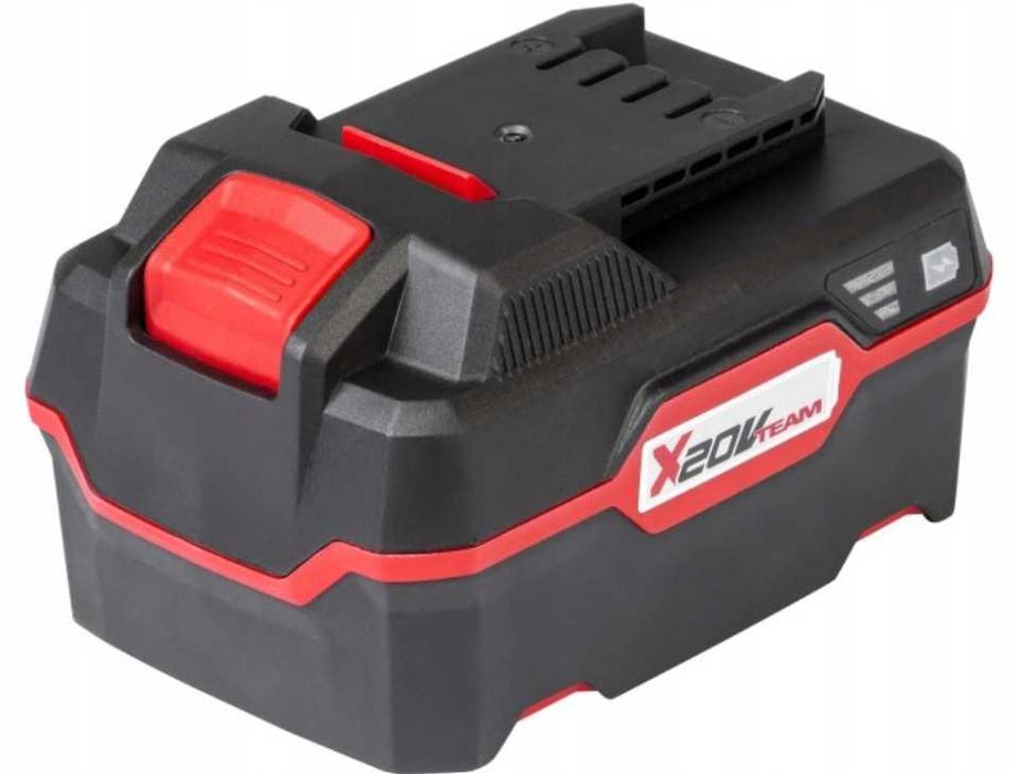 Batería 20 V / 4 Ah Parkside nova