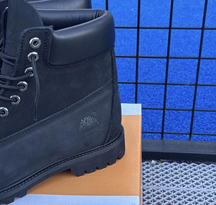 ‼️БЕЗ ПРЕДОПЛАТИ‼️Зимні Ботінки Timberland на хутрі 40-45 Розміри