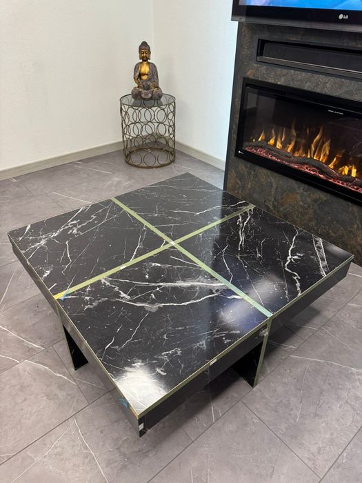 Mesa de centro de sala