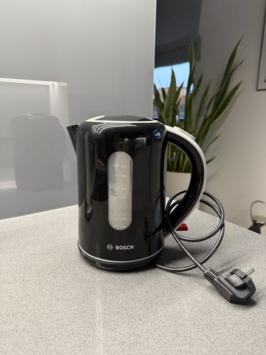 Czajnik elektryczny Bosch TWK 7603/02 Warszawa Wilanów •