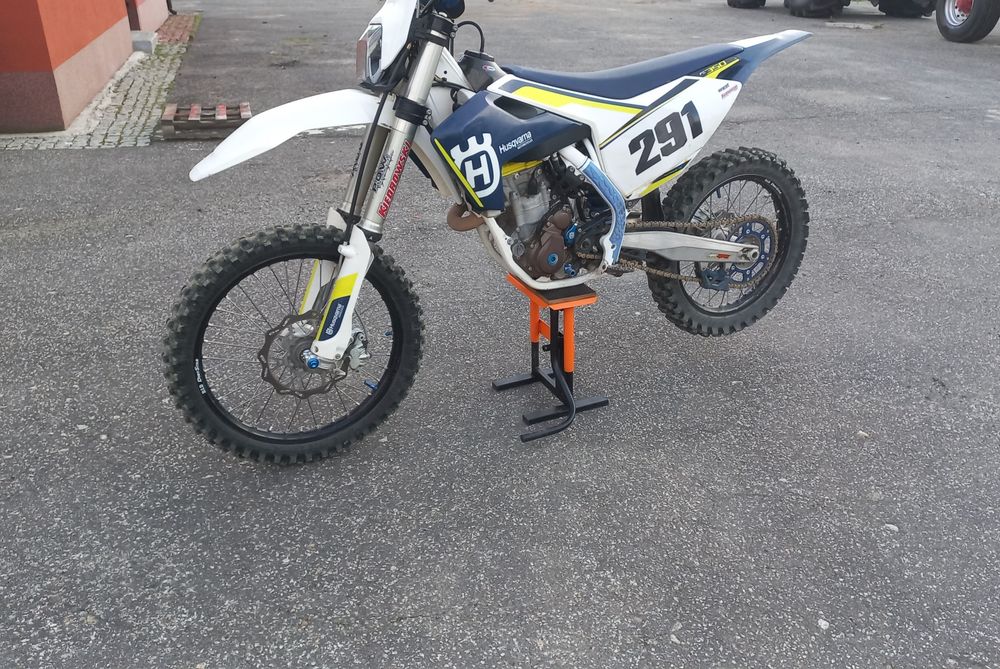 Husqvarna