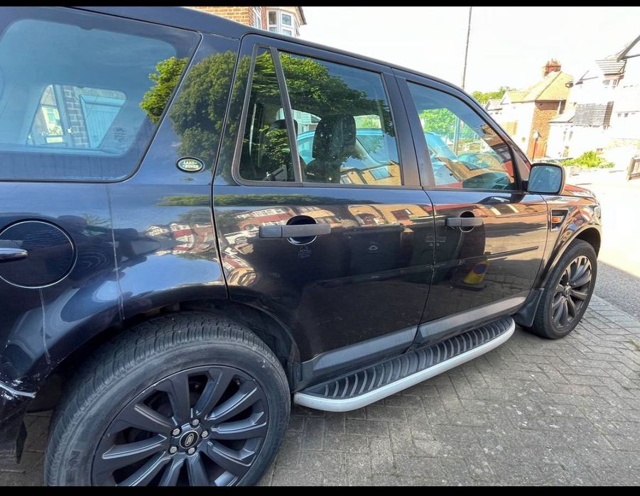 Авто для ЗСУ 2008 року у відмінному стані