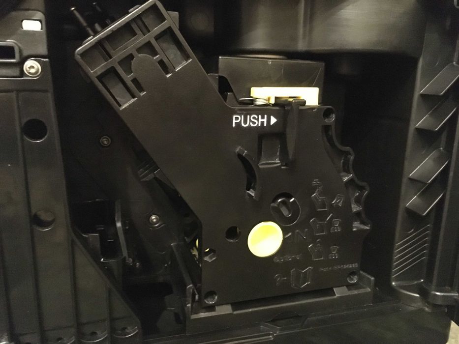 Ekspress Saeco PicoBaristo hd8927