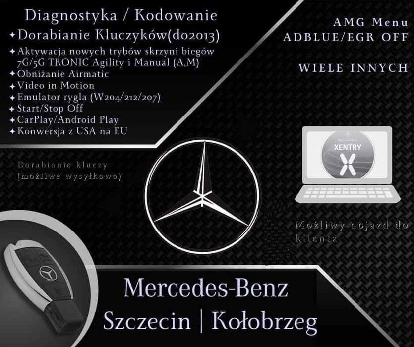 Chiptuning Adblue NOX DPF EGR stage 1 etc.