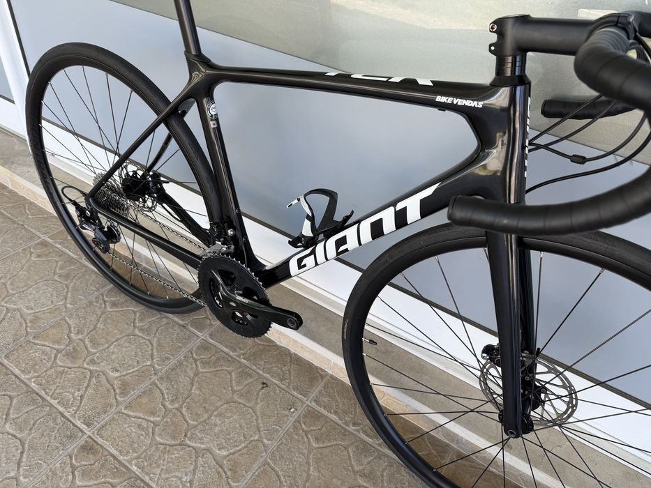 Bicicleta de estrada Giant - Disco
