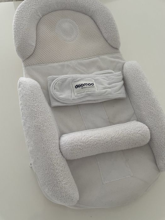 Colchao domoo supreme sleep plus