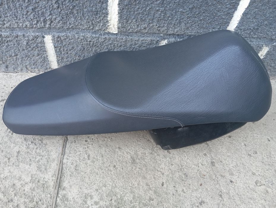 Сидіння, сідло, сідушка, honda sh 125-150cc 2005-2008, хонда сш, сашка