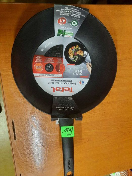 Сковорідки (Пательні)