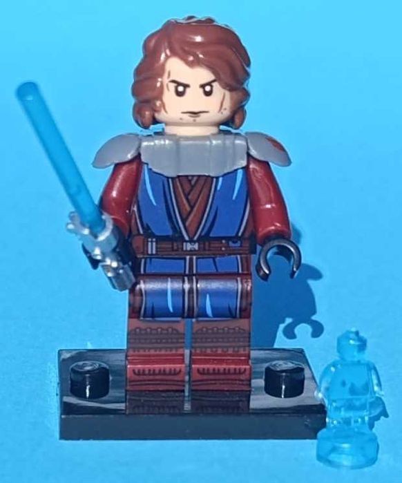 Anakin Skywalker Clone Wars (Star Wars)