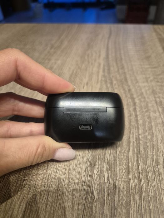 Sluchawki bezprzewodowe Jabra Elite 75t