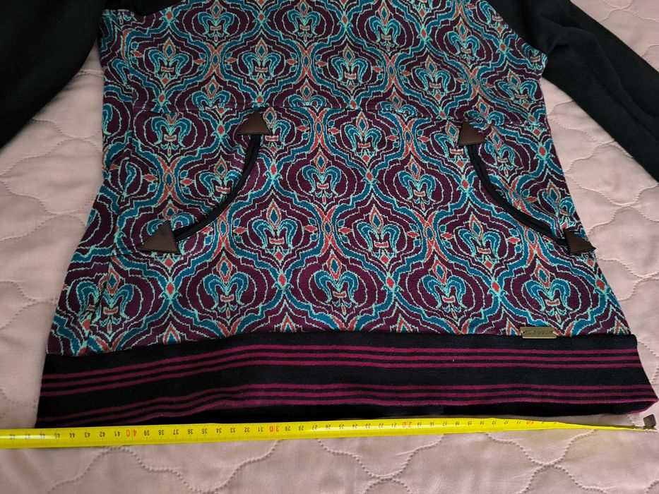 Bluza z kominem rozm. M Chapati