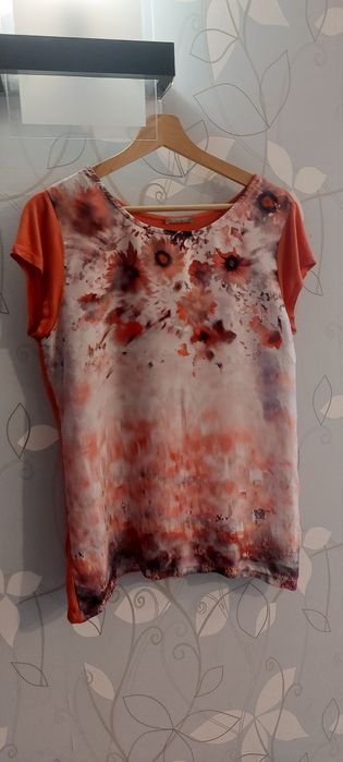 Bluzka z printem, Orsay