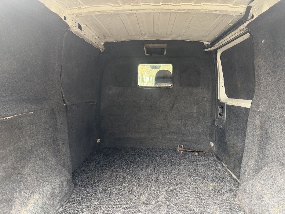 Peugeot Expert 2.0 HDI 2010