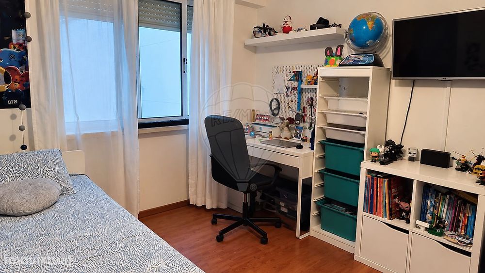 Apartamento T2 para venda