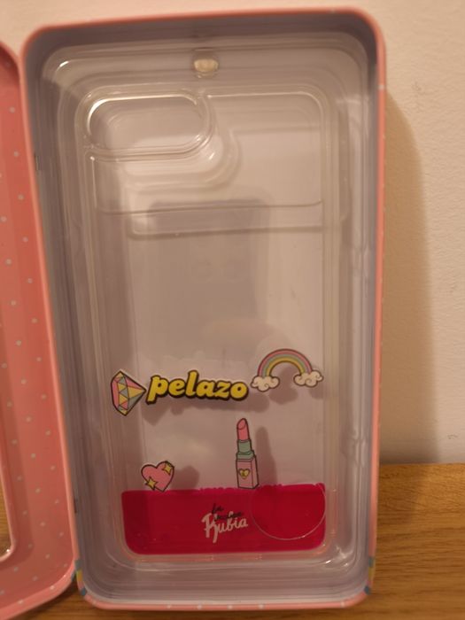 Capa de telemóvel Nova para iPhone 6/6S/7/8 Plus