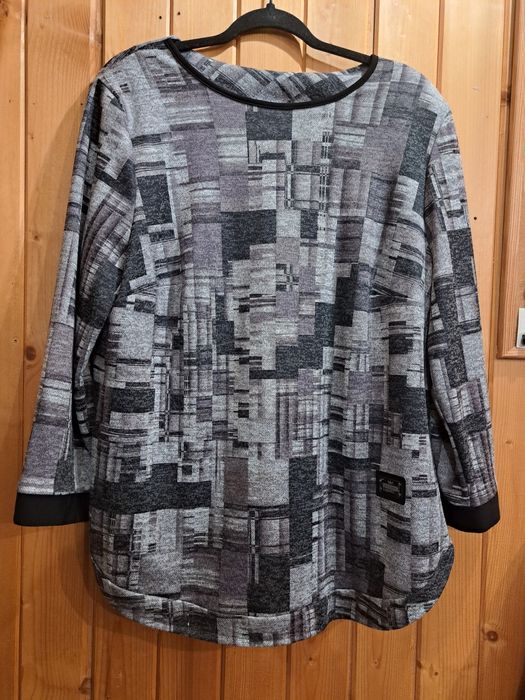 Bluzka damska  rozm.XL