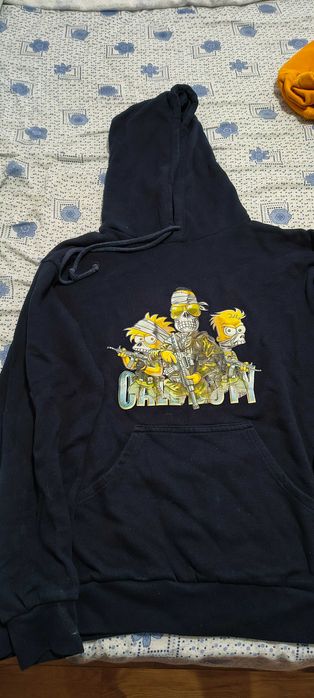 Vende se hoodies ótimo estado