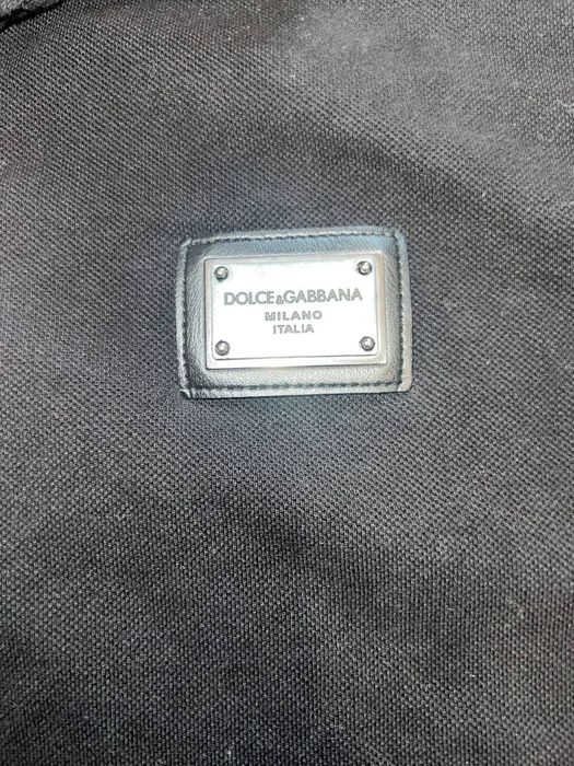 Футболка Dolce Gabana