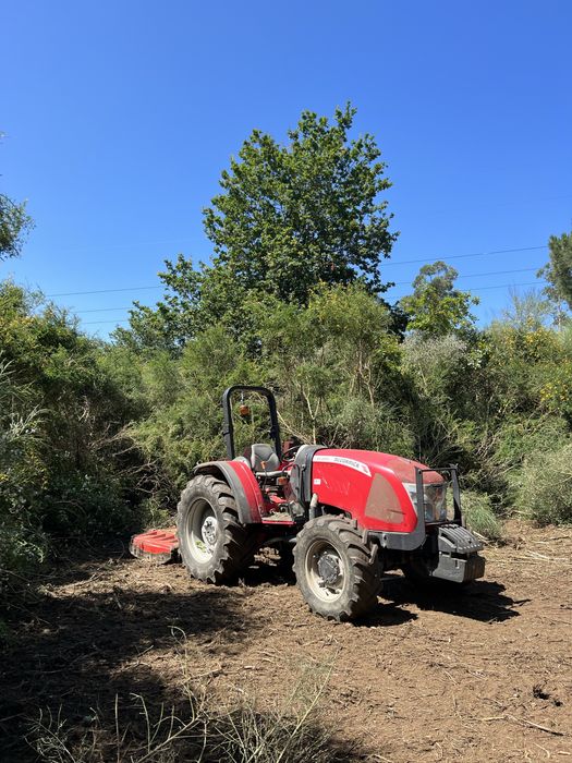 Prestacao de Serviços Agricolas & Florestais