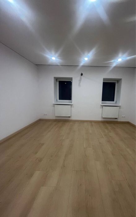 Продам таунхаус з газом та ремонтом