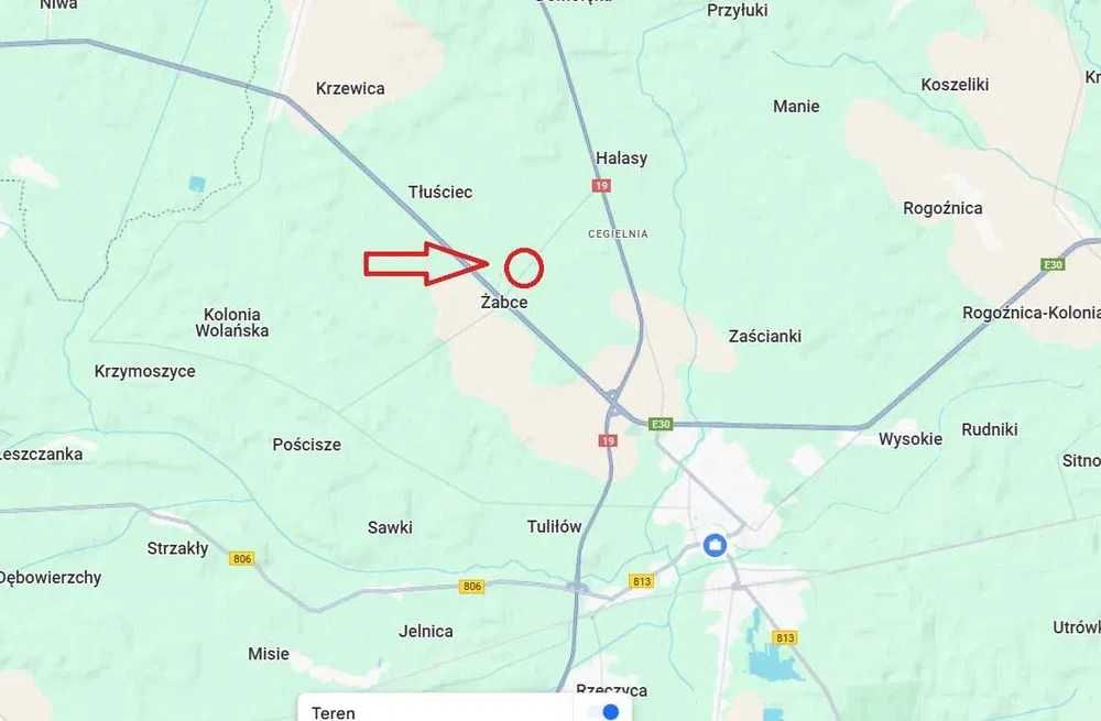 Dom do wynajęcia Nieruchomość  kwatery do wynajęcia do 7 osób A2 i S19