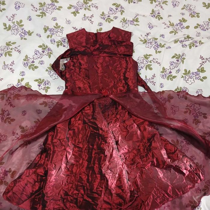 Плаття дитяче святкове