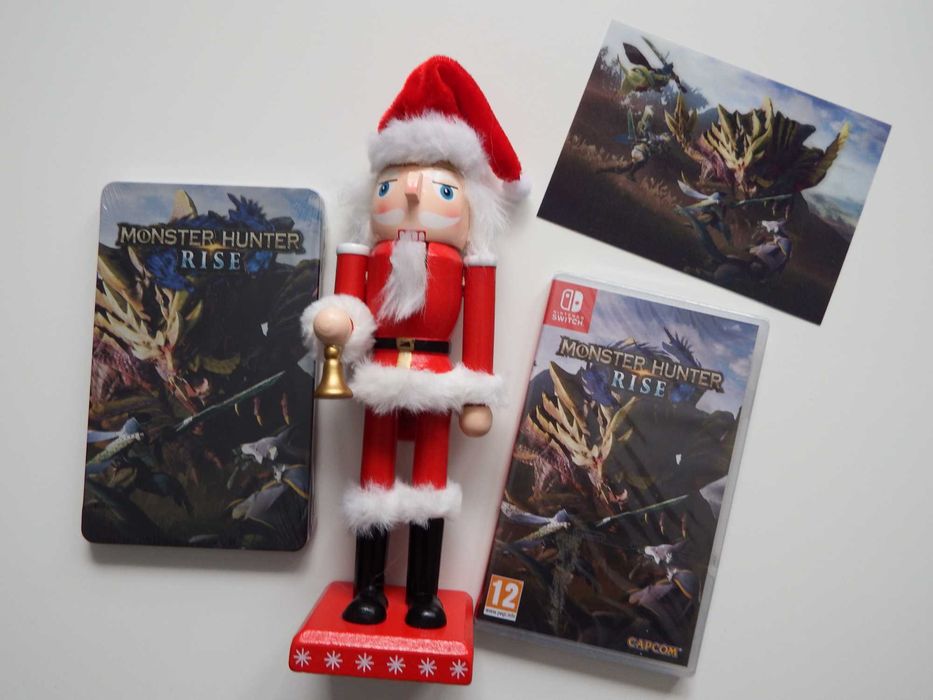 Nintendo SWITCH Zelda MARIO Kirby LEGO mega wybór GIER Switch / S2