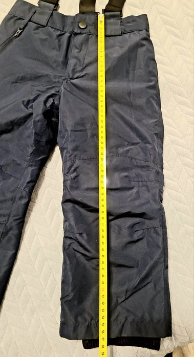 Spodnie narciarskie dziecięce Lupilu 98 / 104