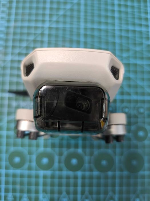 DJI Mini Drone with 4K Camera and Active DJI Care Warranty – No Exchanges Accepted64284652063745122