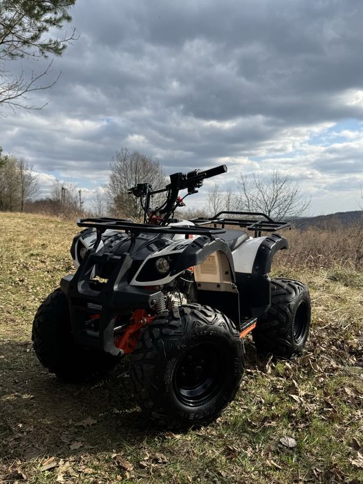 Quad  Kayo 110 SPRZEDAM