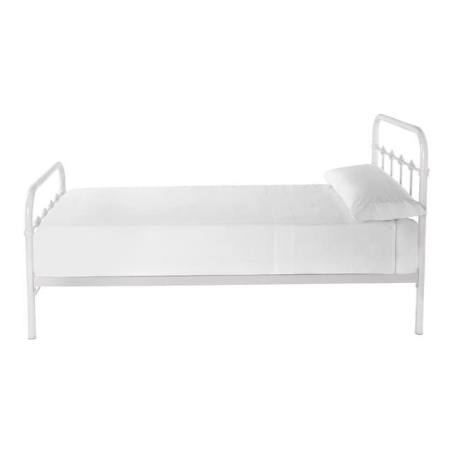 Cama de solteiro