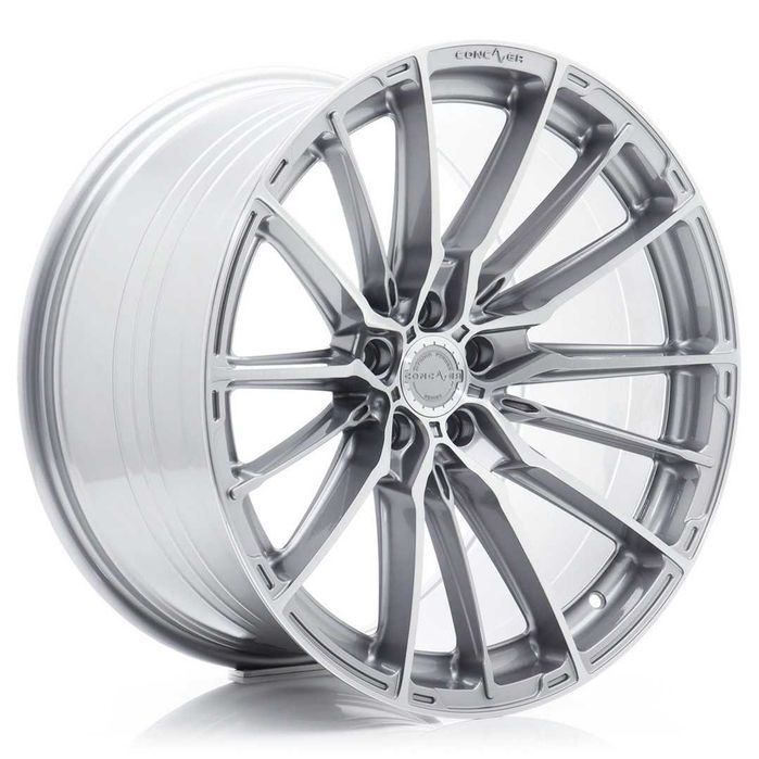 NOWE Felgi Concaver CVR7 22" Mercedes Klasa C E S G CLS GLS GLE GLC