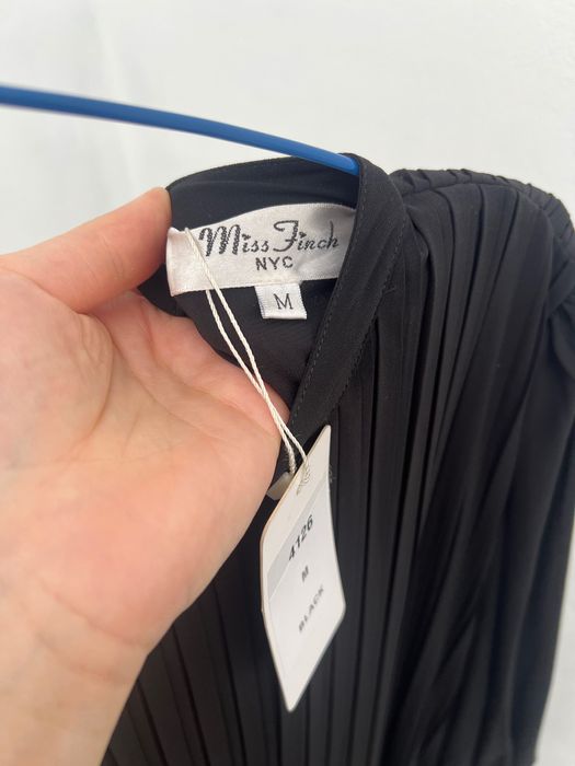 Шифонова сукня ХЛ