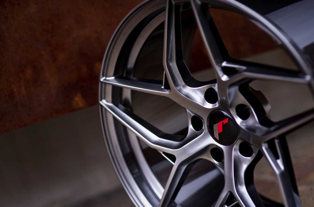 Диски Japan Racing JR35 | R19 | 5x112