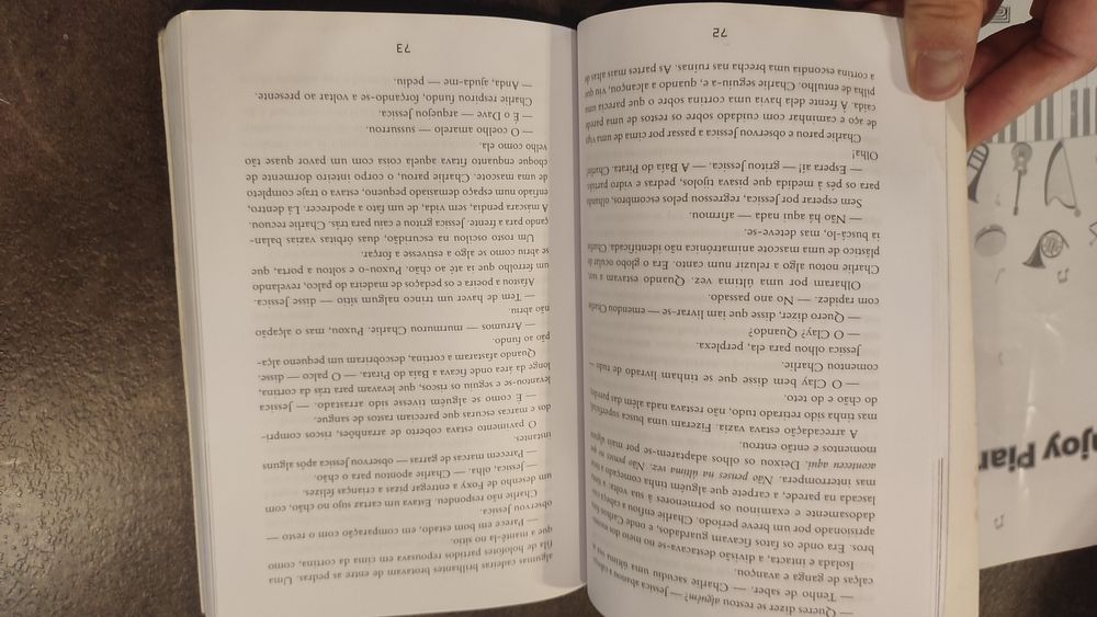 Five Nights at Freddy's livro 2 (pt)