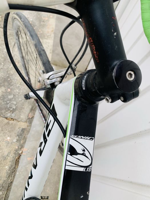 Granville sonic bicicleta estrada