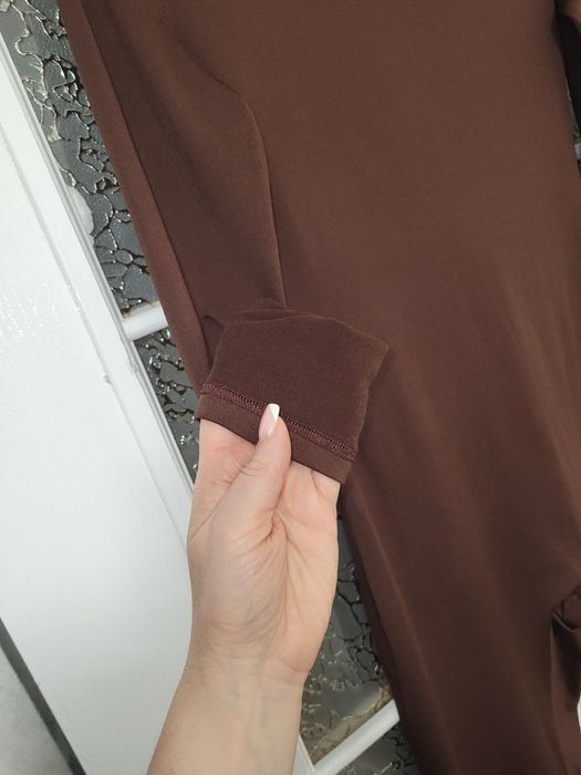 Комбінезон шоколад