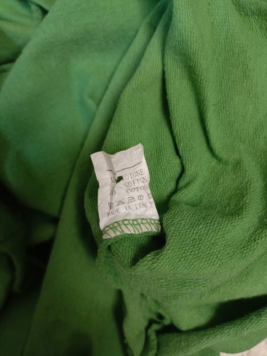Стильная футболка худи Италия батал оверсайз 50-54р