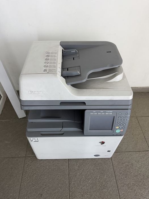 Принтер Canon 1730i