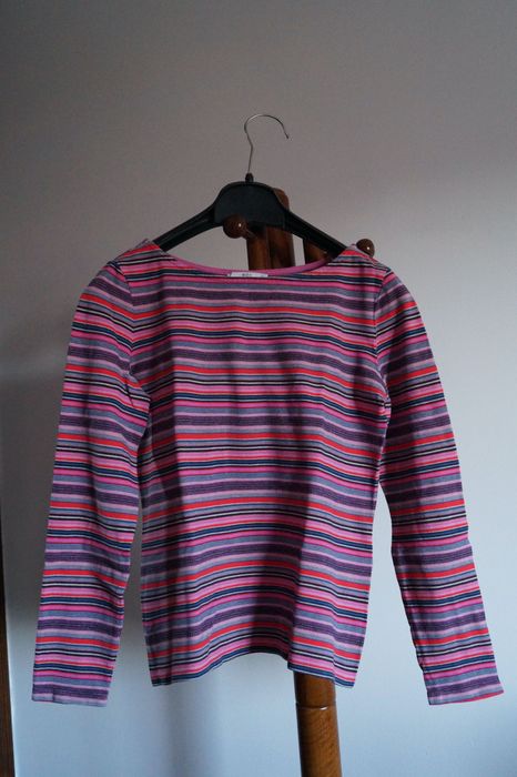 Camisola vários tons de rosa EDC