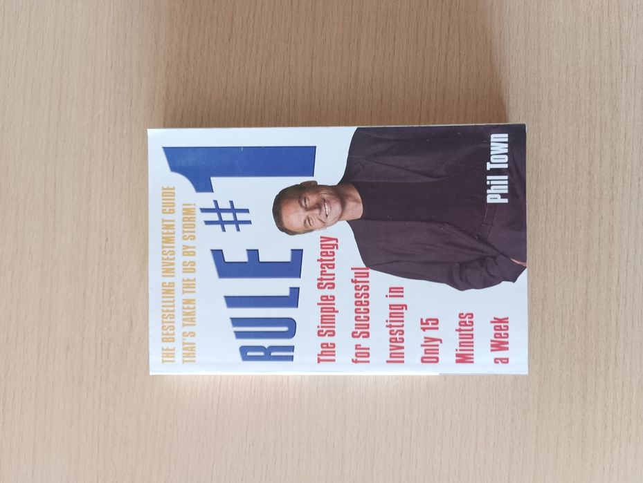 Awaken the Giant Within- Tony Robbins