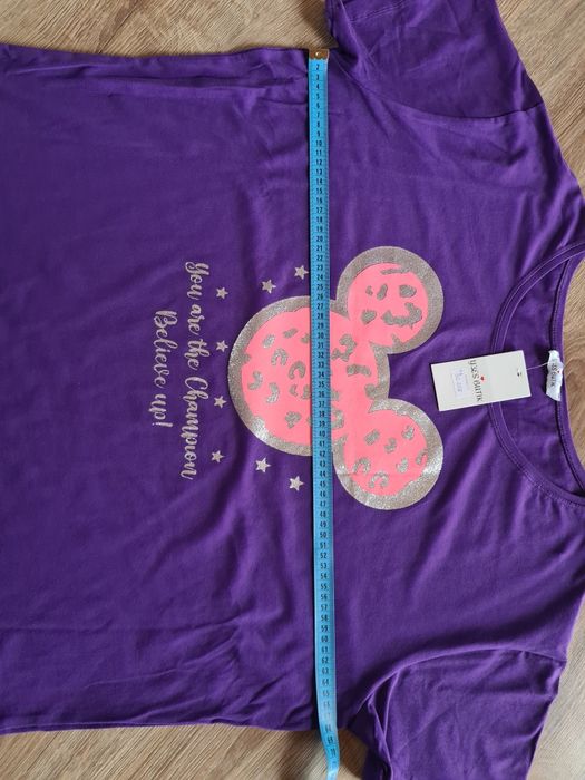 Bluzka duża 4xl-5xl