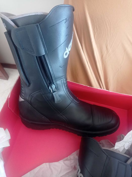 Botas Gore-Tex Daytona