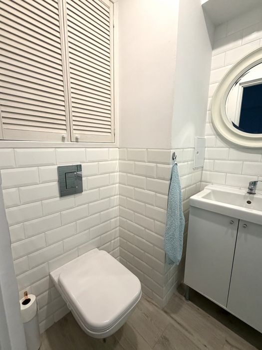 Przytulne mieszkanie na wynajem, 40 m², centrum Olsztyn, blisko UWM - Widok 4