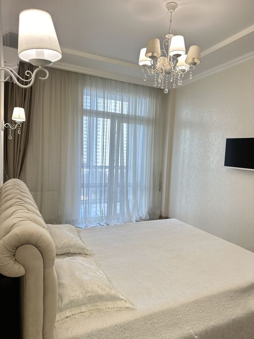 Сводна!Аркадия 26 жемчужин с красивым евроремонтом рядом море ждвокзал