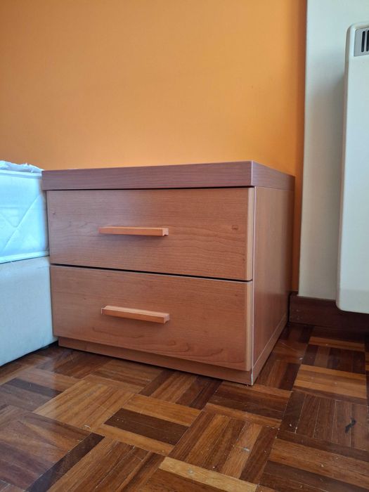 Mobília Quarto para Jovem/Adolescente – Como Novo