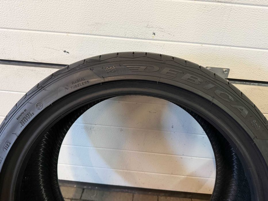 4x 225/40 R.18 92Y Dębica Presto HP2 rant ochronny 2023