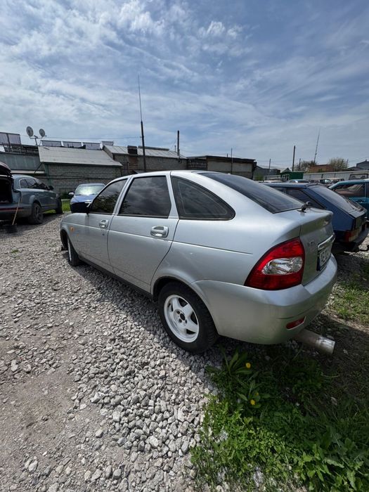 Продам Lada Priora