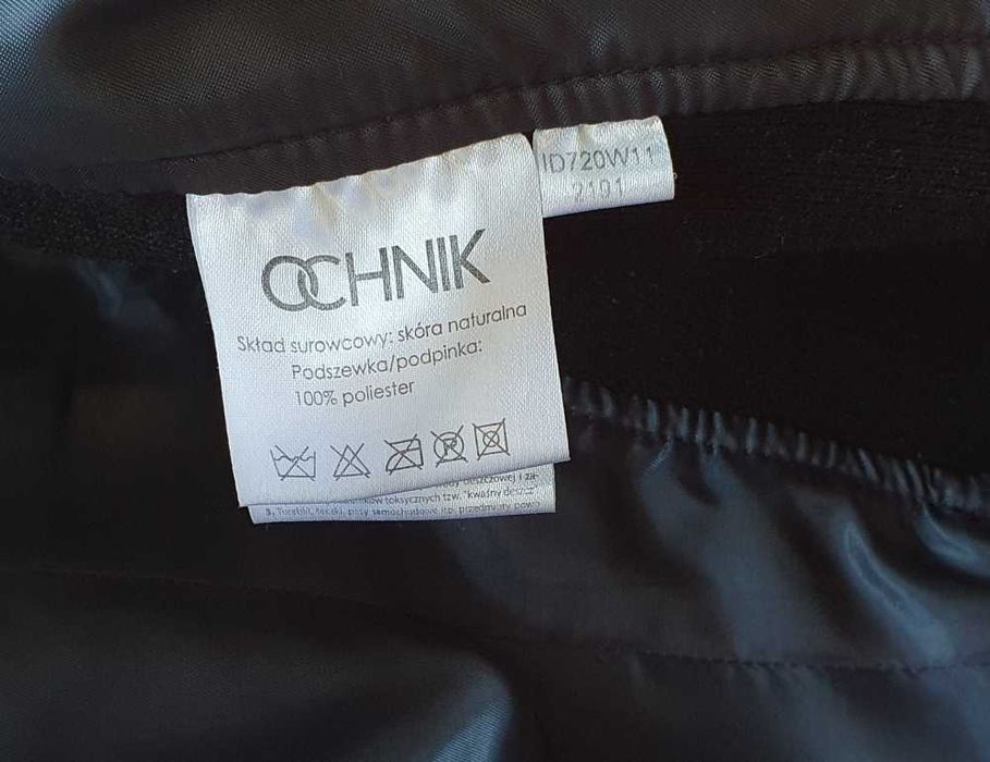 kurtka damska OCHNIK, rozmiar S