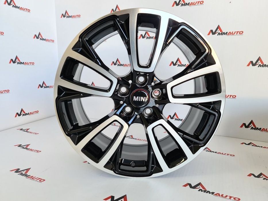 Jantes Look Mini JCW Countryman 2021 (5x112) 18
